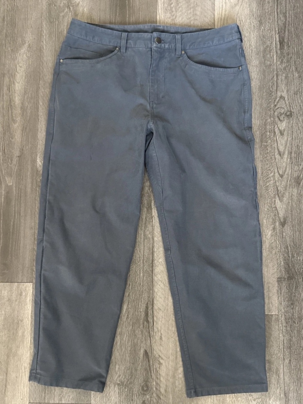 Lululemon ABC Classic-Fit 5 Pocket Pant ~33x27